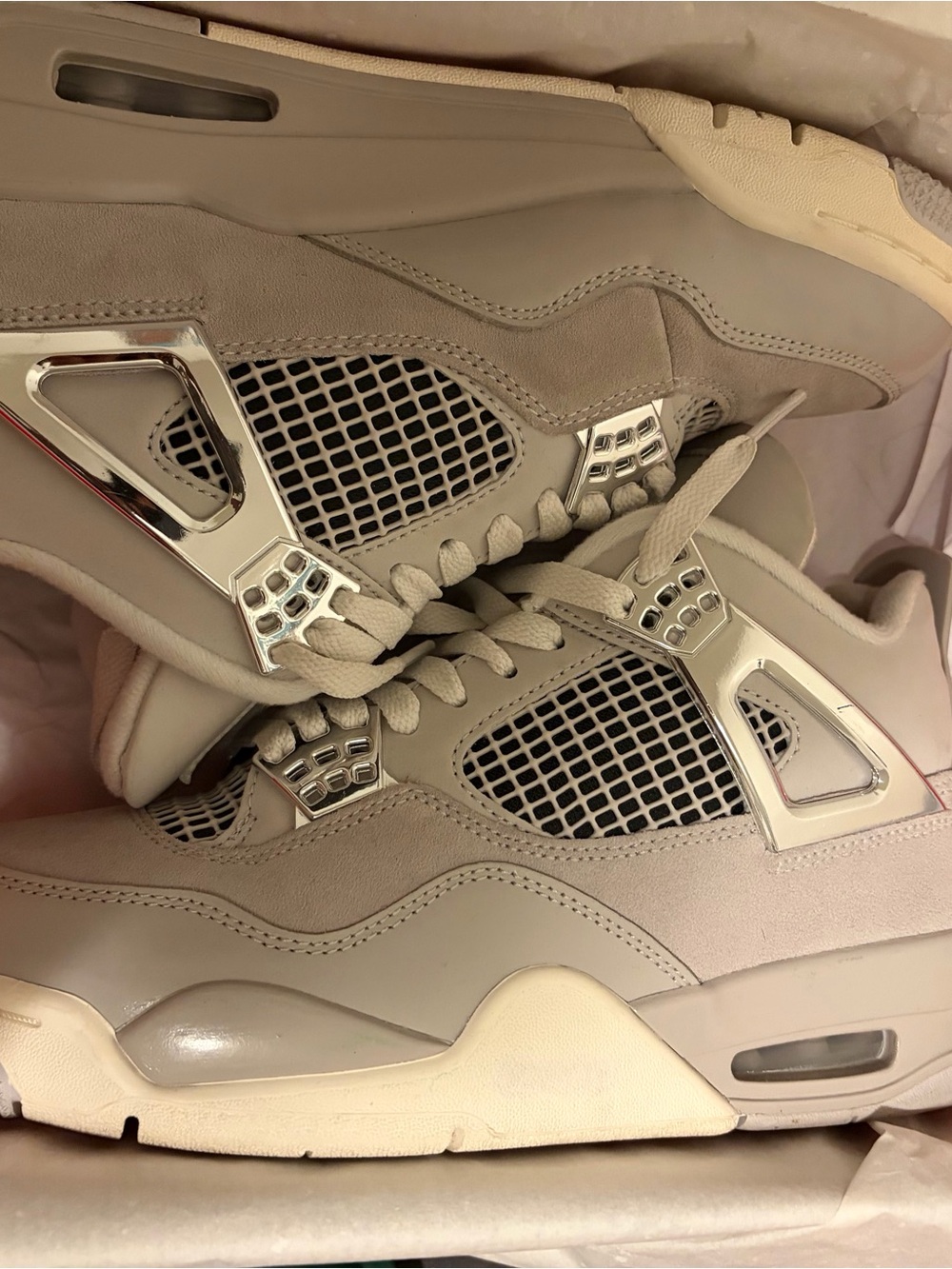 Frozen Moments Retros